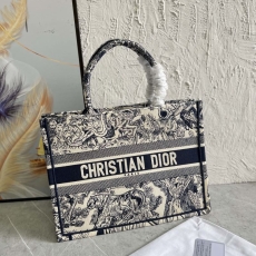 Christian Dior Shopping Bags